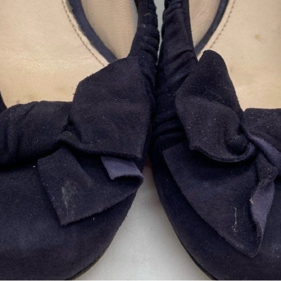 Beautiful unique Prada high heels - Picture 2 of 7